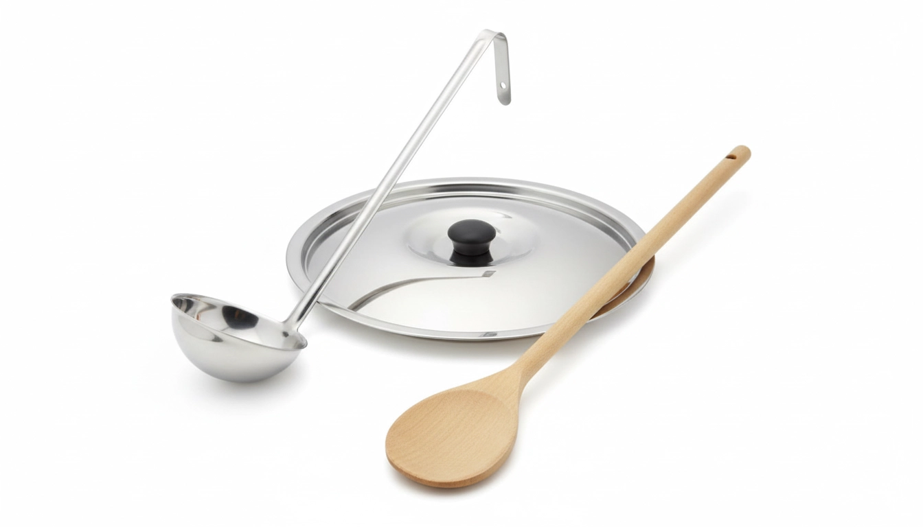 Medený kotlík 14 l kompletka